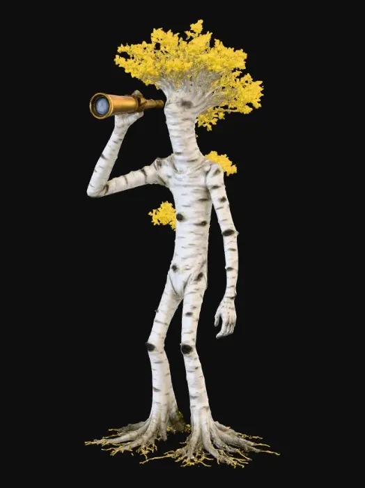 3D model for Tree Sentinel, #Christmas2025#