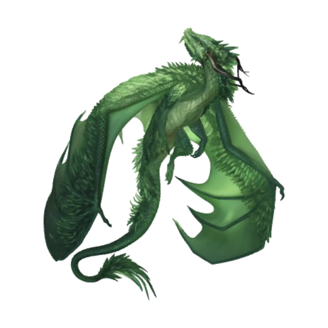 dragonkin