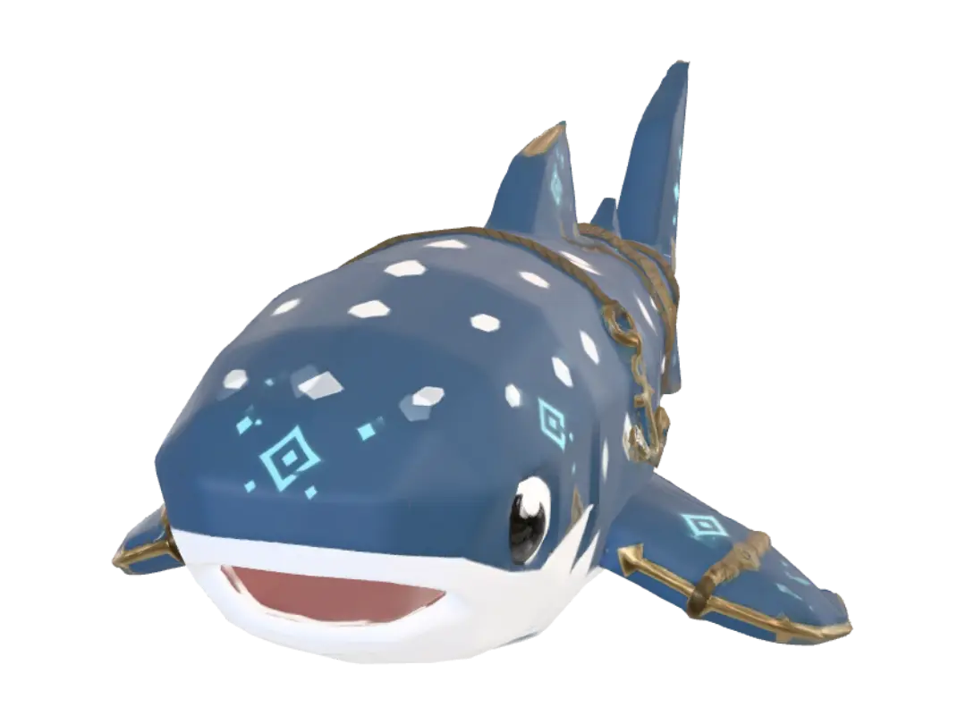 shark