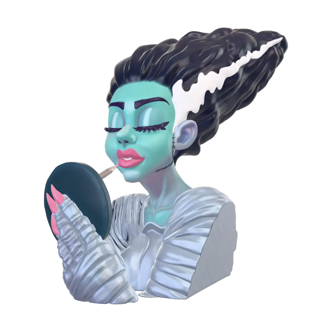 makeup
