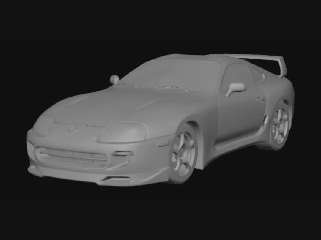 sportscar