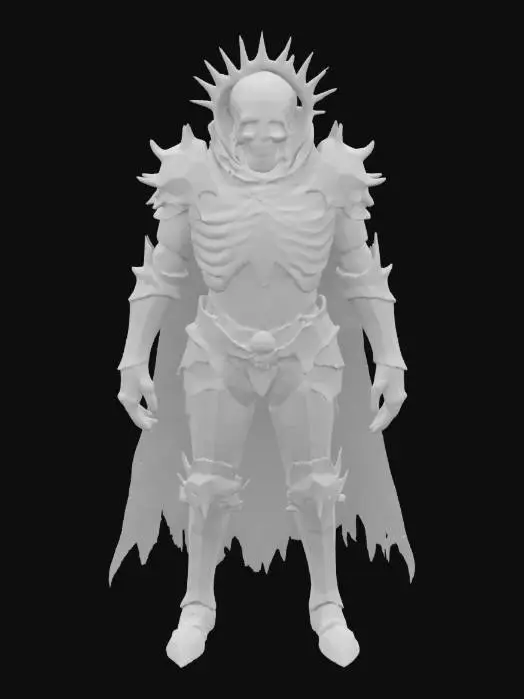 3D model for Biomechanical Sentinel
