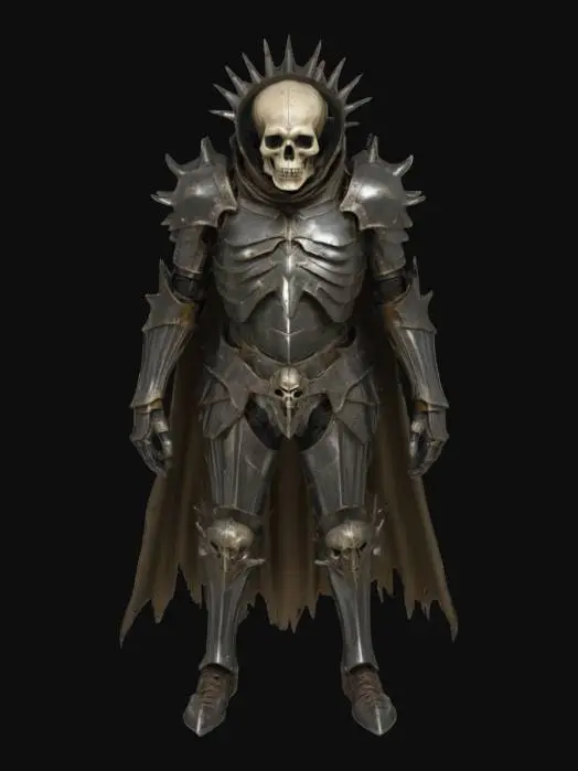 3D model for Biomechanical Sentinel