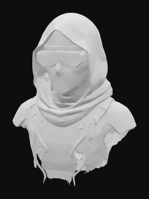 3D model for Urban Sentinel