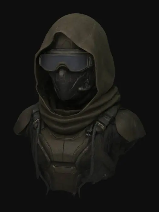 3D model for Urban Sentinel