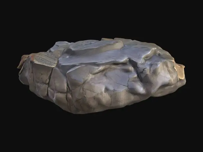 3D model for ancient magical artifact on parchment background, obsidian shard black as void, irregular and sharp, pulsing with deep shadow energy, dark aura around it repelling invisible threats, soft smoky tendrils of darkness, surrounded by mystical runes and cryptic notes in faded ink, fantasy compendium illustration style, hand-drawn watercolor on aged paper, mystical and foreboding atmosphere, old magical manuscript page