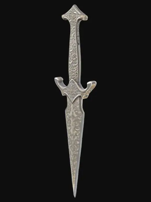 3D model for Stormblade Relic