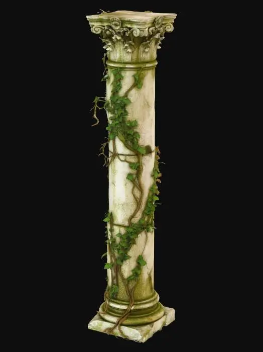 3D model for Eternal Growth