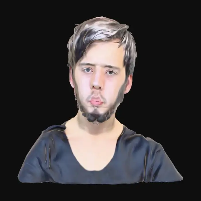 3D model for Reflections