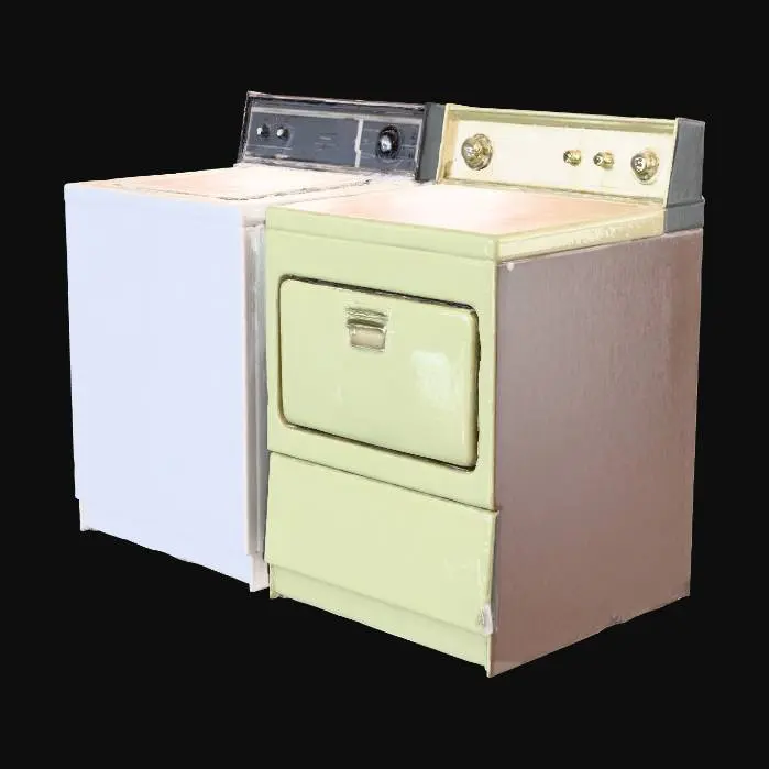 3D model for Our 1992 Kenmore_Lady Kenmore Laundry Pair.jpg