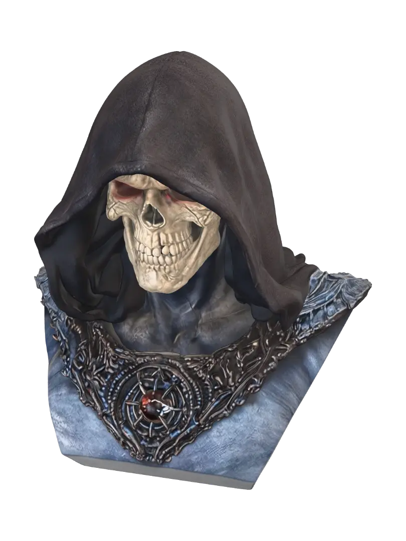 villian