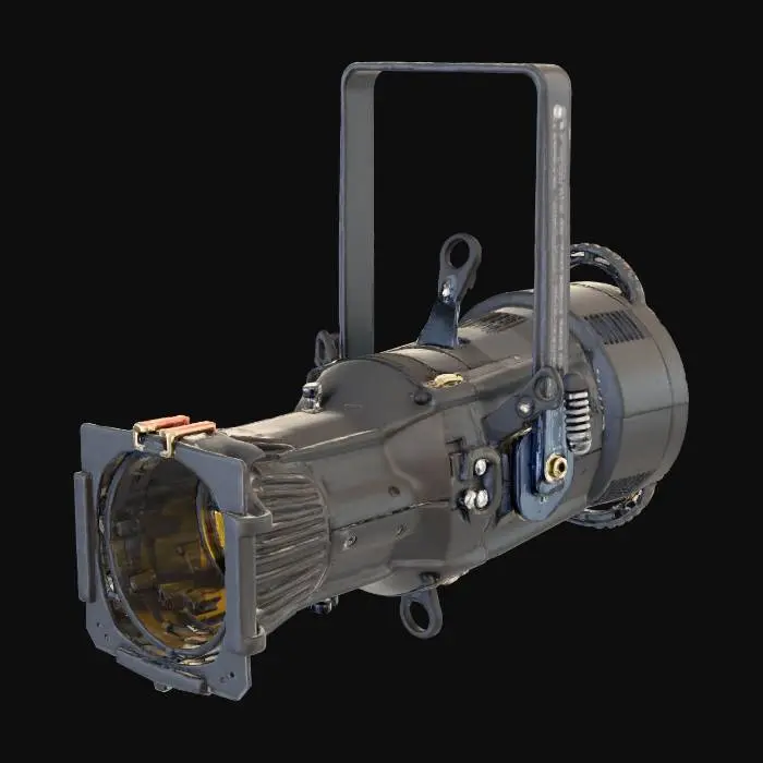 3D model for Stage Spotlight