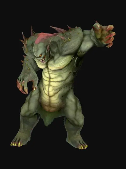 3D model for fantasy_monstrous_gia_0827140839_texture