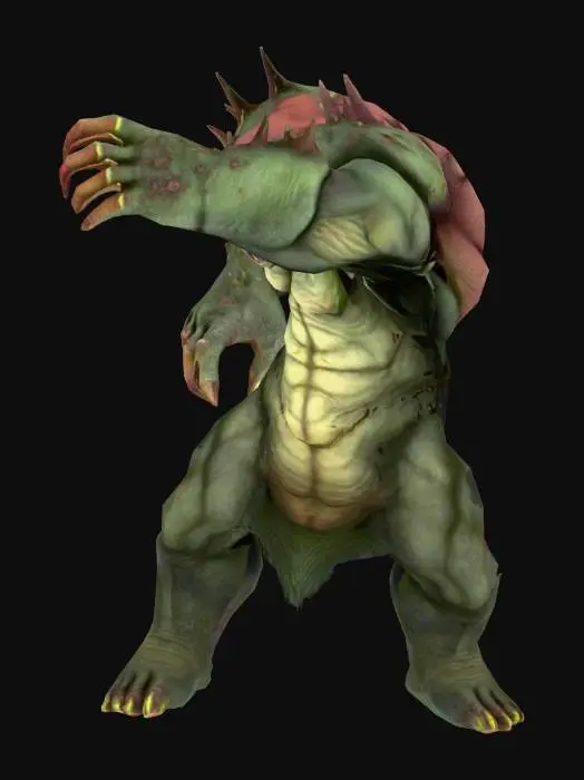 3D model for fantasy_monstrous_gia_0827140839_texture