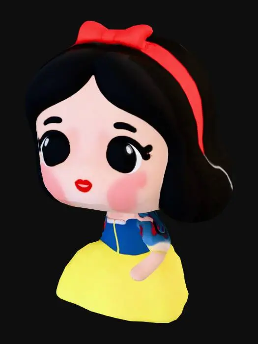 3D model for #Christmas2025#,