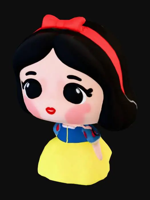 3D model for #Christmas2025#,