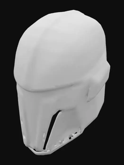 3D model for Madrillorian