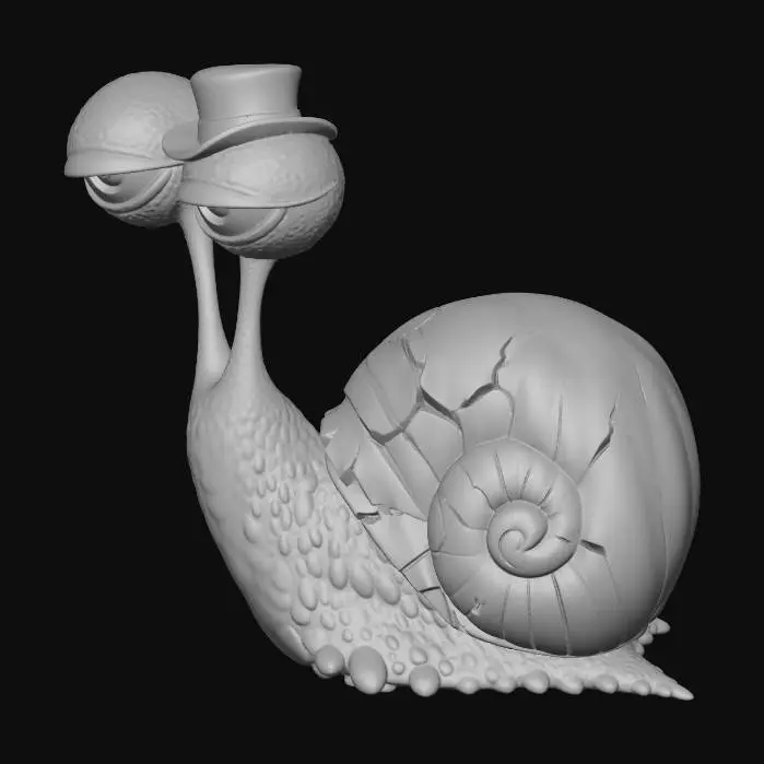Dapper 3D Models for Free Download - Meshy