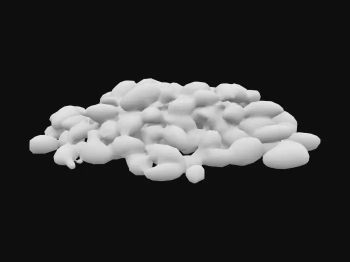 3D model for Soft Nest