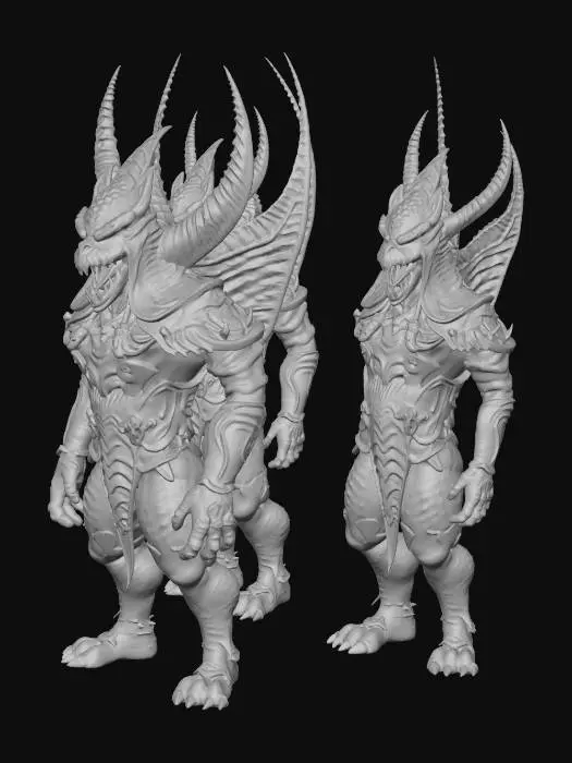 3D model for fais moi un dessin du groupe Gojira reprenant leurs pochettes d album.
il faut que en haut centree le nom du groupe soit inscrit avec leur police d ecriture.
le dessin doit faire 25 cm de large par 40 cm de haut
en epaisseur pas plus de 2 mm