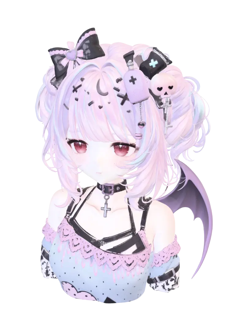 vtuber
