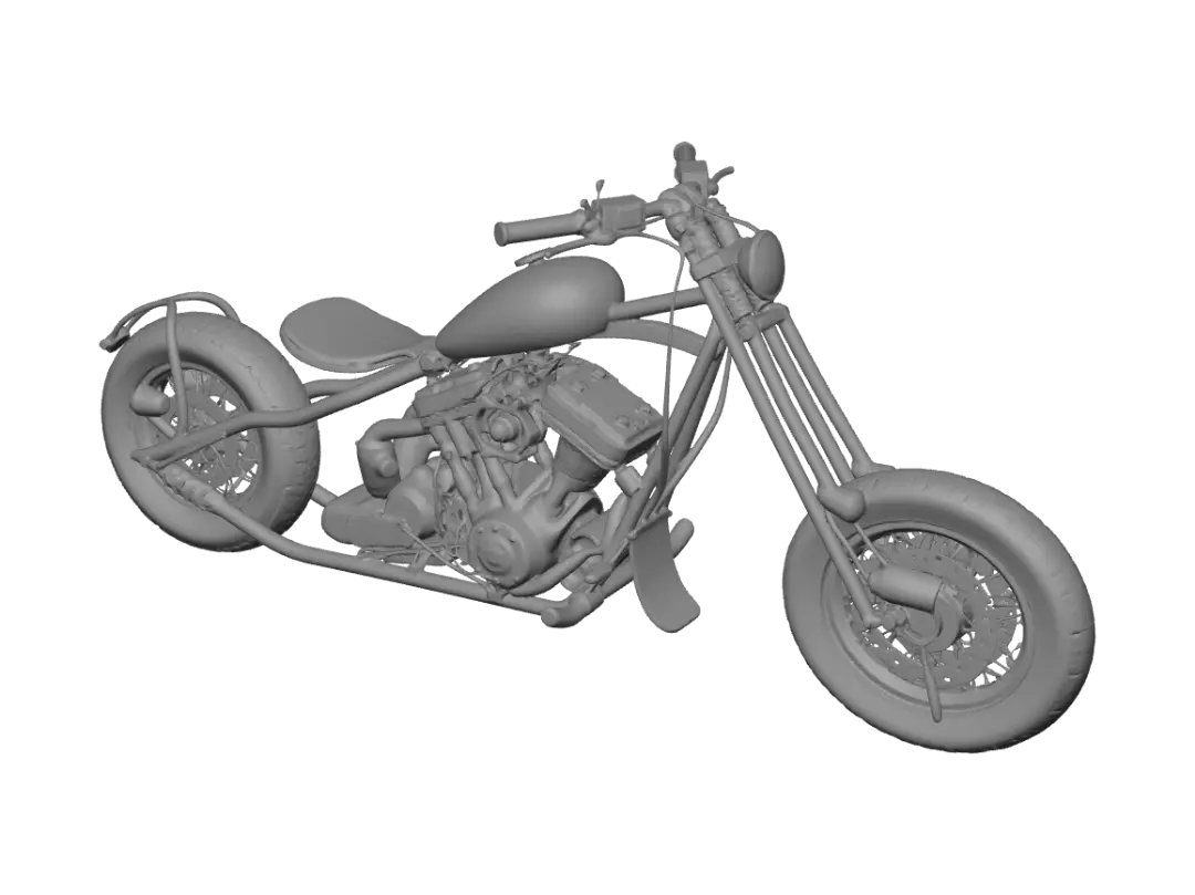 chopper