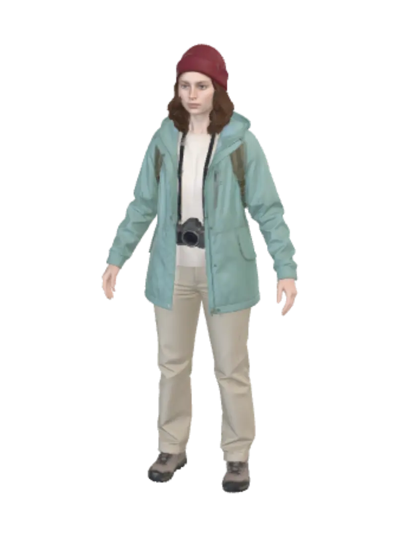 jacket