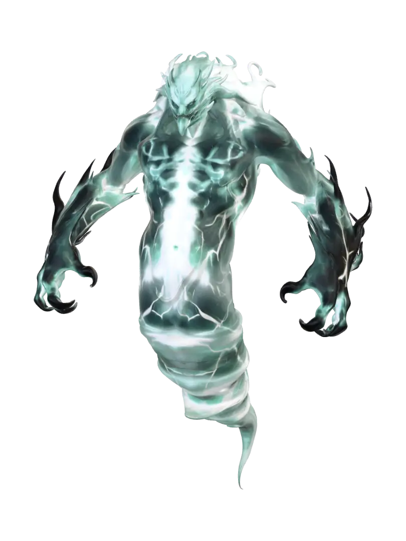 storm