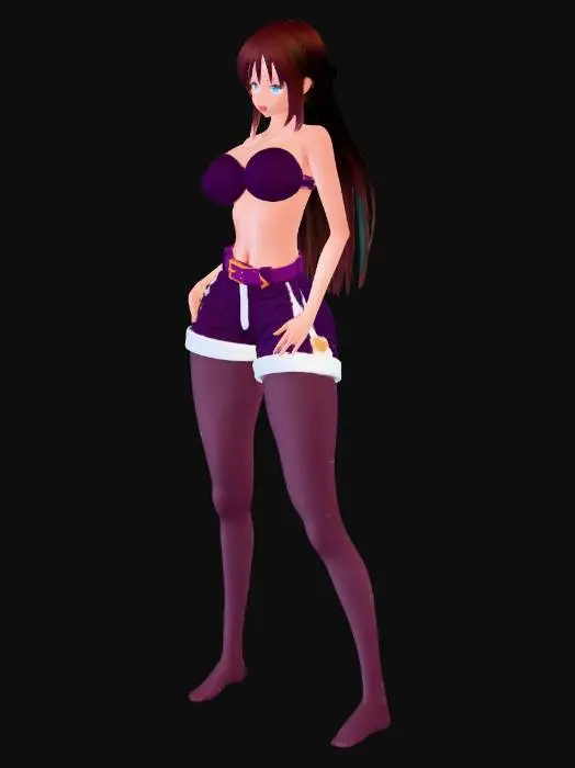 3D model for Rooftop Confidence