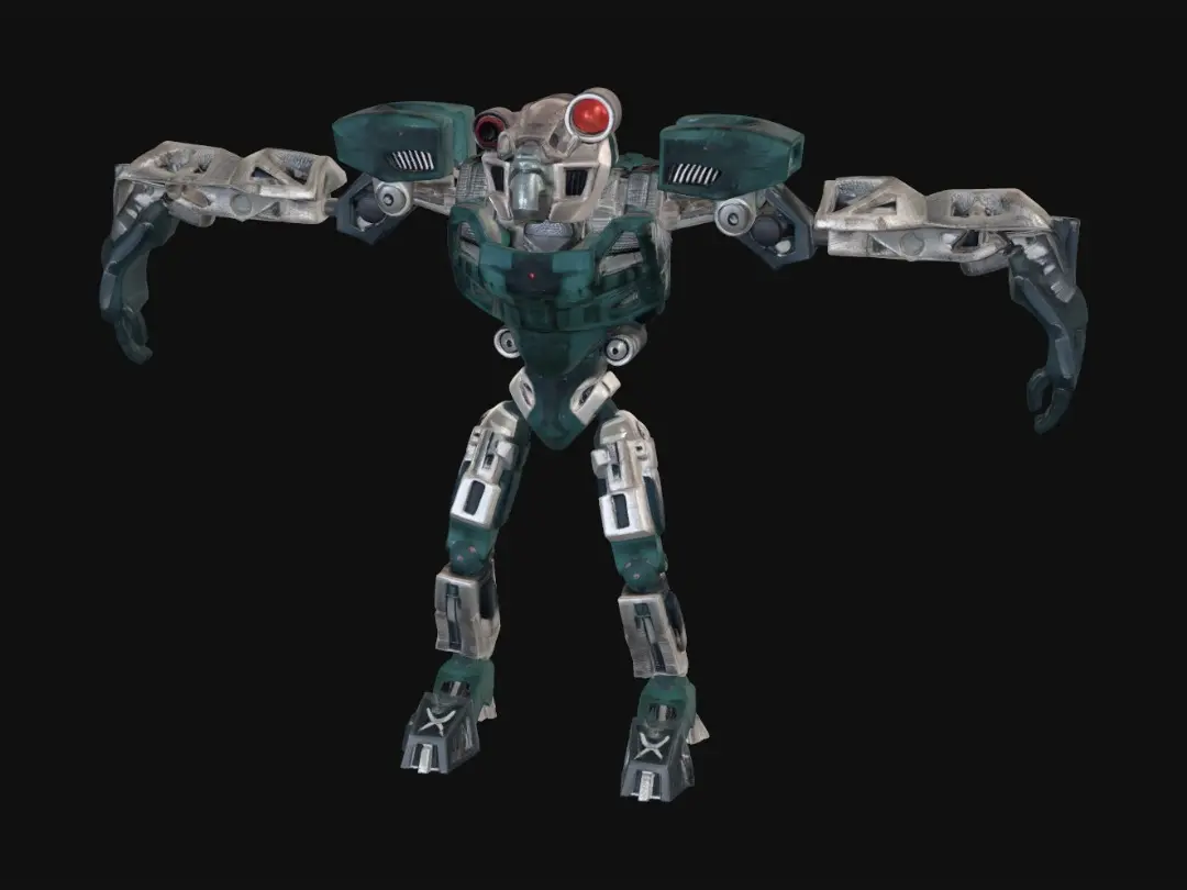 bionicle