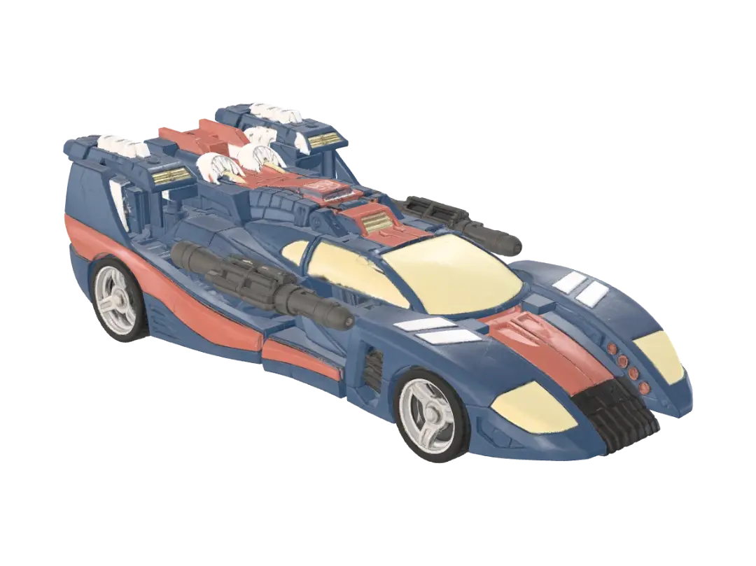 transformers