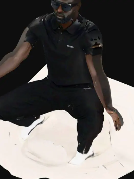 3D model for Imagem publicitária hiper realista em 8K de um relógio inteligente GS8 Ultra em sua caixa. O produto deve estar em destaque com iluminação premium, cores vibrantes e fundo levemente desfocado para valorizar a caixa e o relógio.

A embalagem deve aparecer nítida, moderna e com aparência sofisticada.

Ao lado da imagem, incluir os textos em português, alinhados e bem organizados com ícones coloridos:
🔋 Bateria de longa duração
💧 À prova d’água
📞 Atende chamadas
❤️ Monitoramento de batimentos cardíacos
😴 Monitoramento do sono
🔔 Recebe todas as notificações

Estilo: publicidade profissional, clean, sem nenhuma referência a redes sociais.

