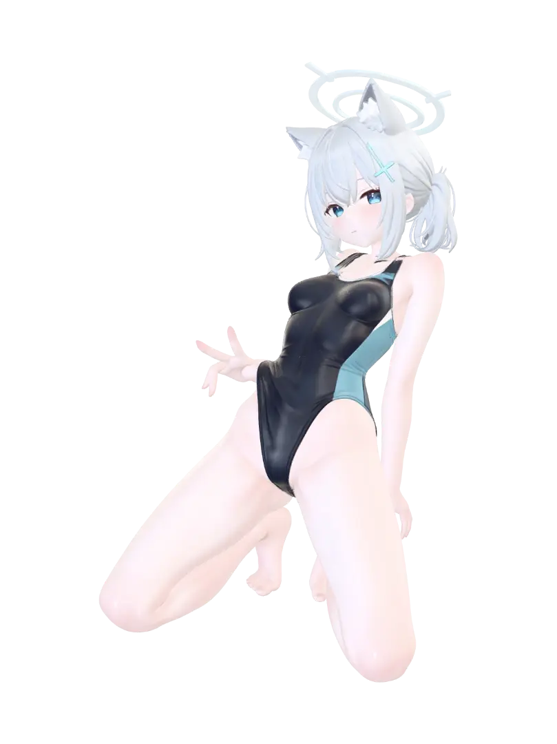 catgirl