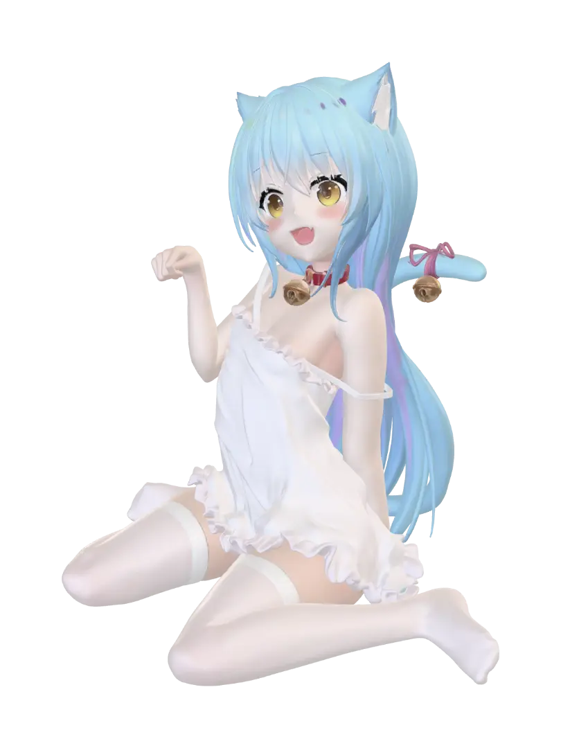 kitty