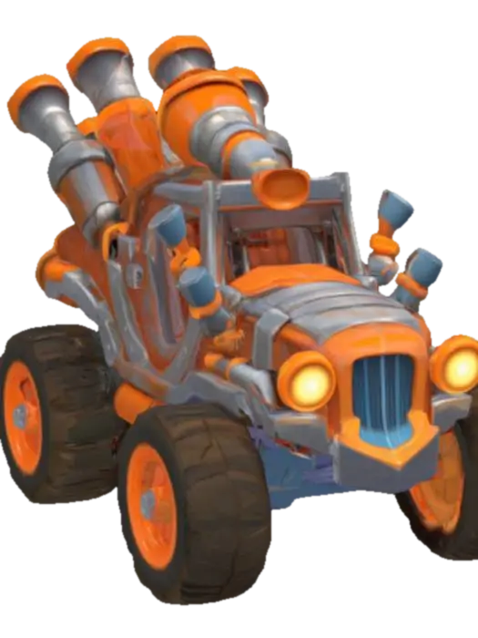 automobile