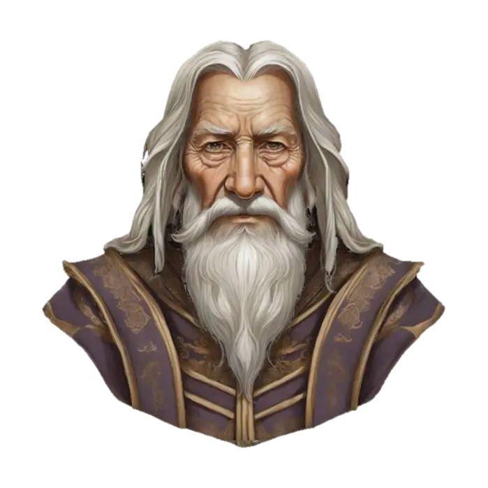 sorcerer