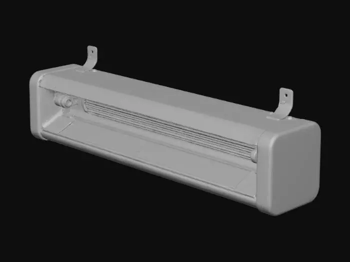 3D model for Vintage Cash Register Drawer