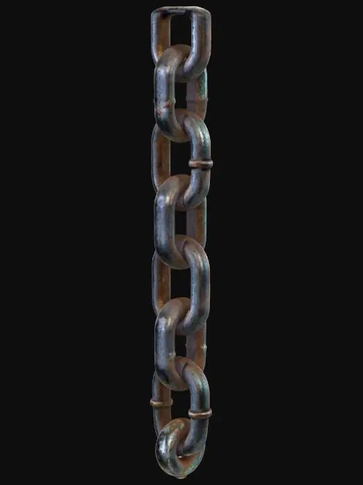 3D model for Enduring Links