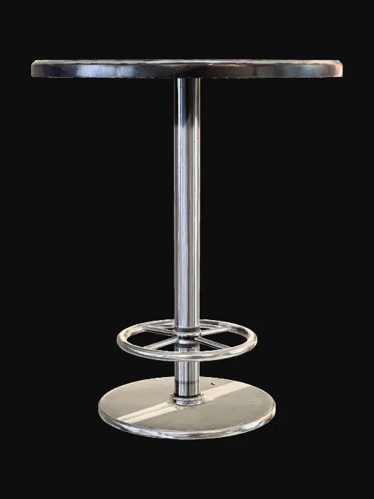 3D model for Round Metal Stand