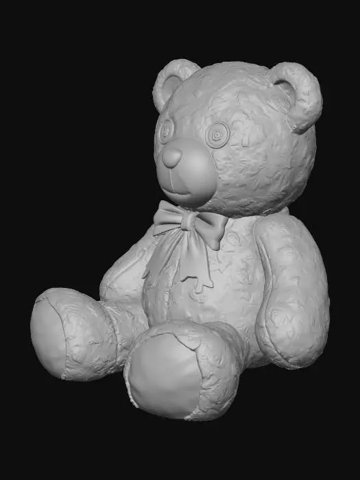 3D model for Enduring Teddington