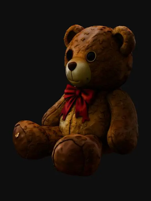 3D model for Enduring Teddington