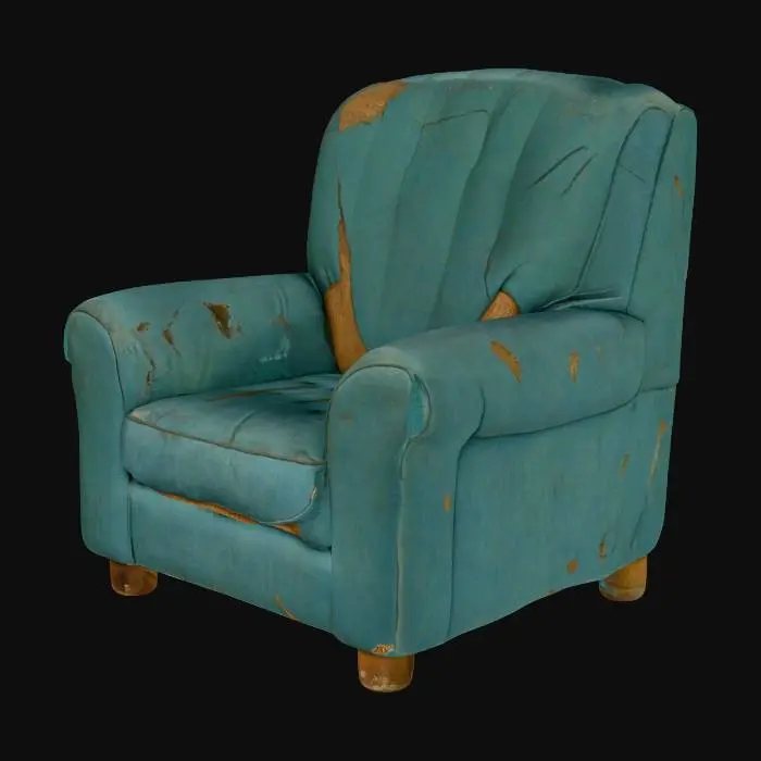 3D model for Worn Comfort