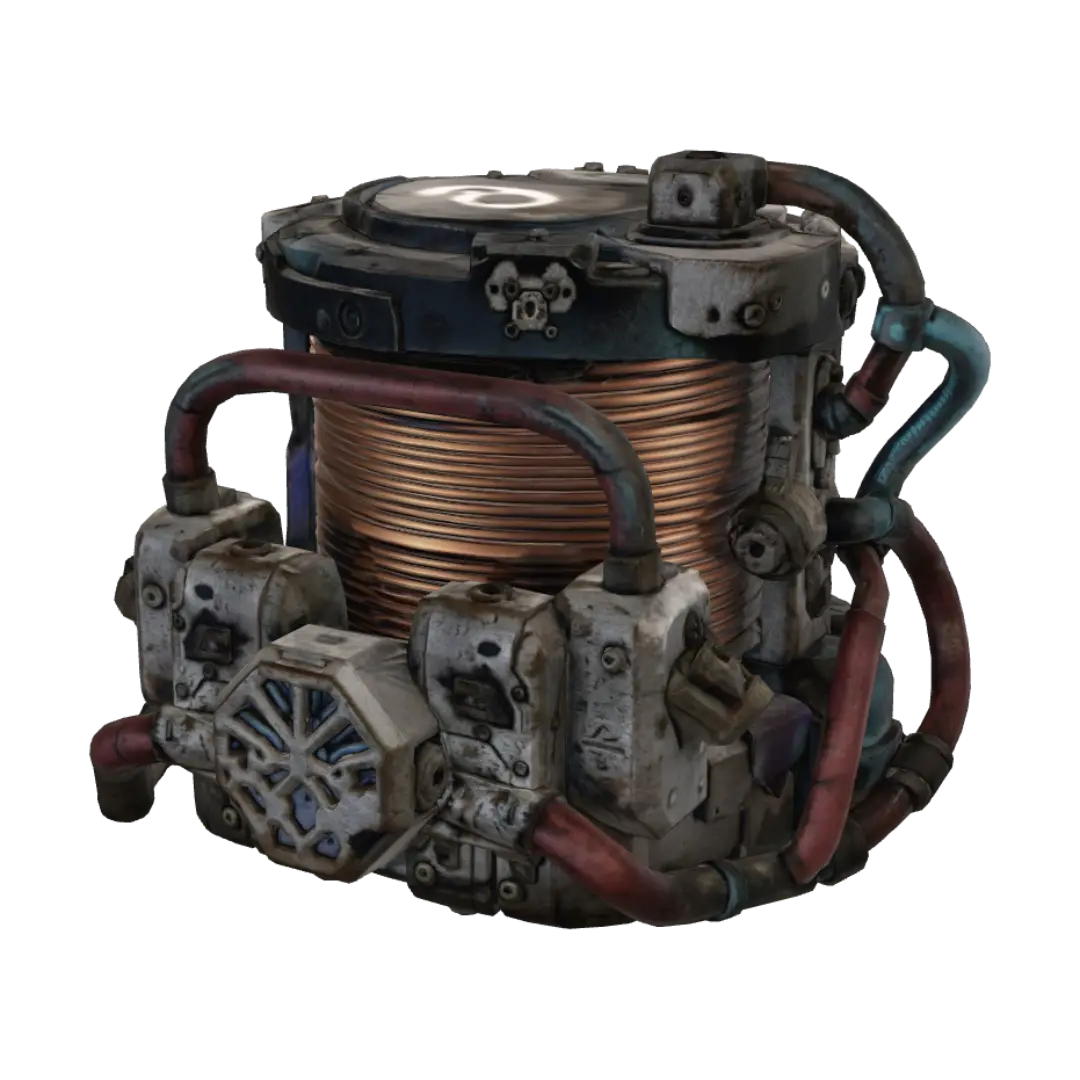 reactor