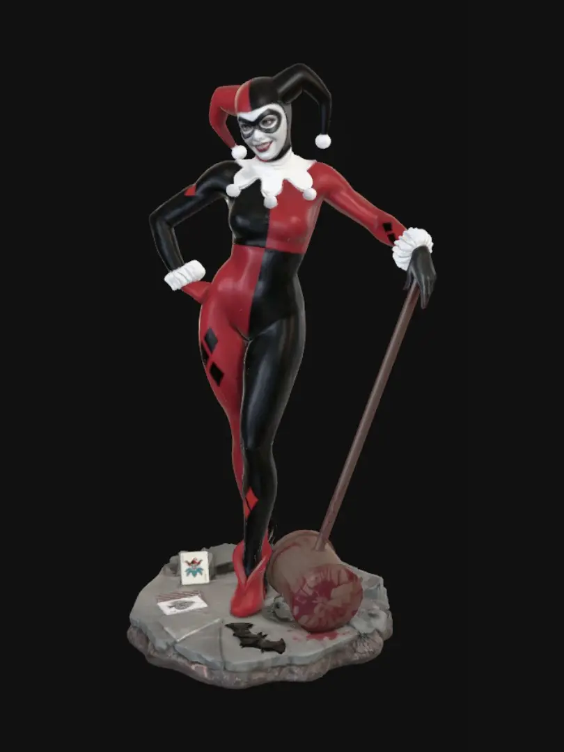 harleyquinn