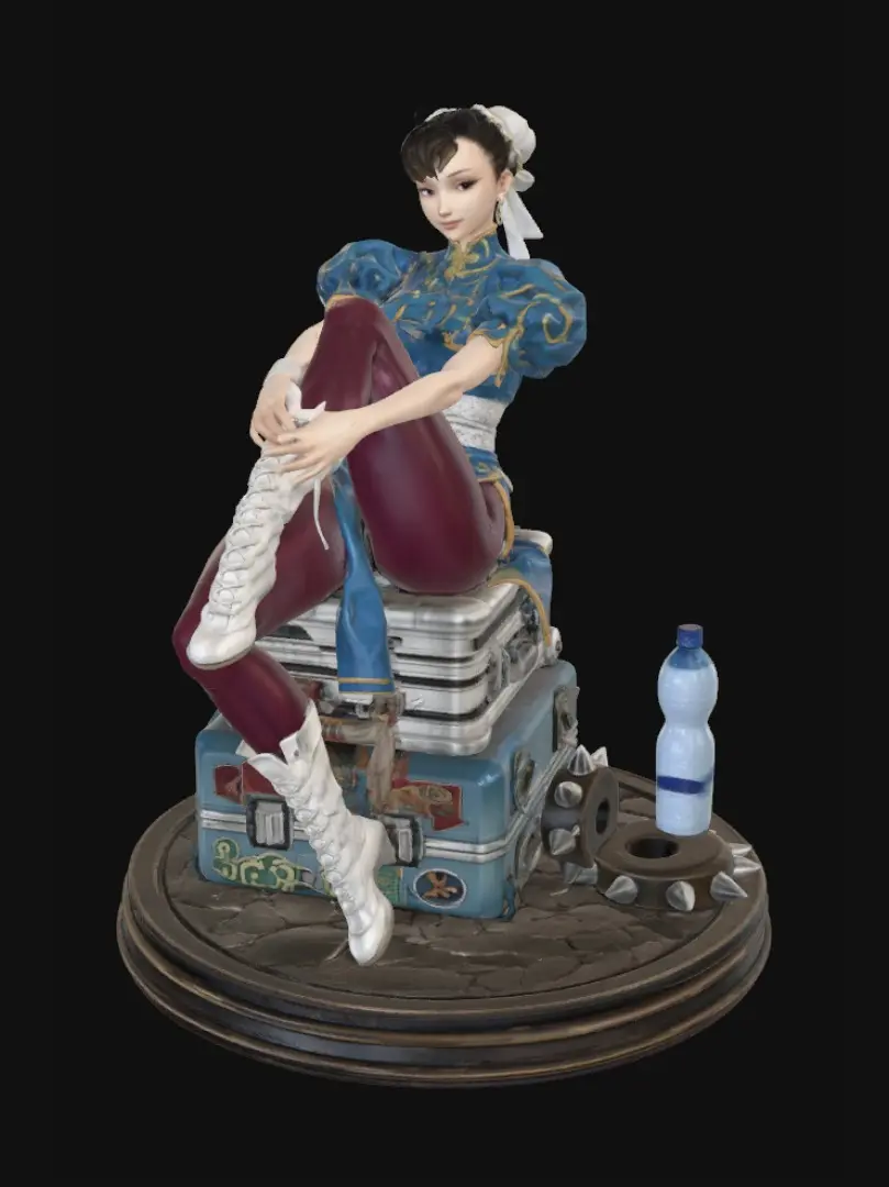 capcom