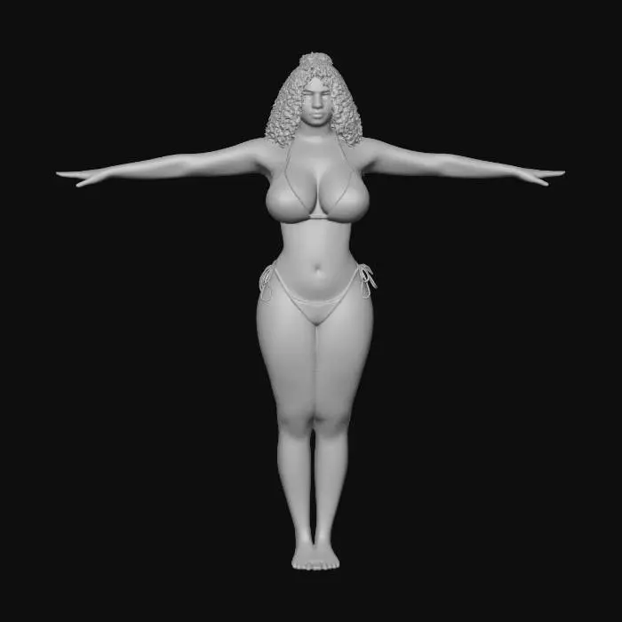 3D model for 23ssssd