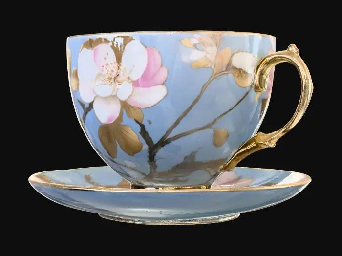 3D model for Magnolia Elegance