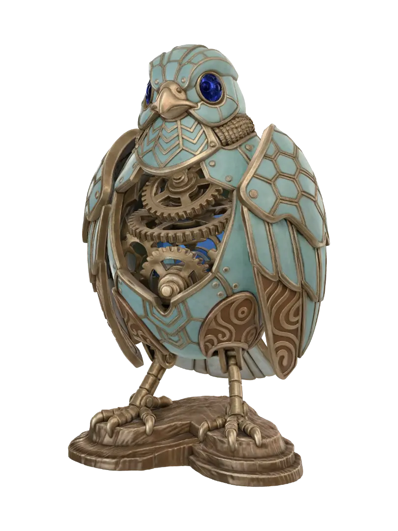 owl