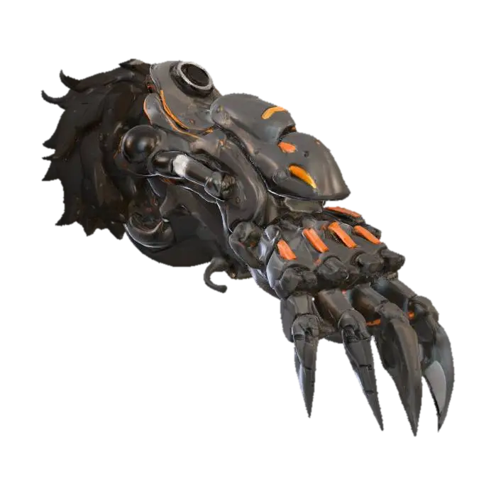 overwatch