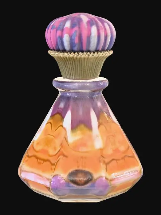 3D model for Ornate Essence